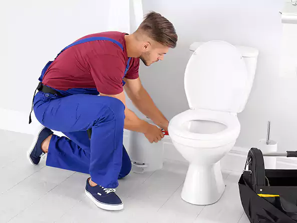 Why Choose Garfield Plumbing Inc for Toilet Installation in Garfield, NJ?