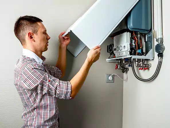 Why Choose Garfield Plumbing Inc for Water Heater Installation in Garfield, NJ?