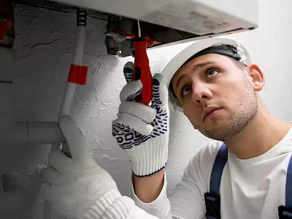 Why Choose Garfield Plumbing Inc for Water Heater Repair in Garfield, NJ?
