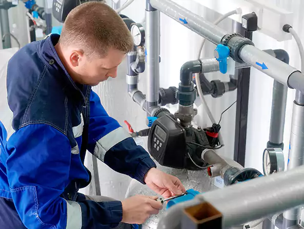 Why Choose Garfield Plumbing Inc for Water Softener Installation in Garfield, NJ?