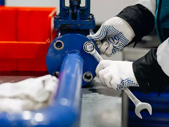 Why Choose Garfield Plumbing Inc for Well Pump Repair in Garfield, NJ?